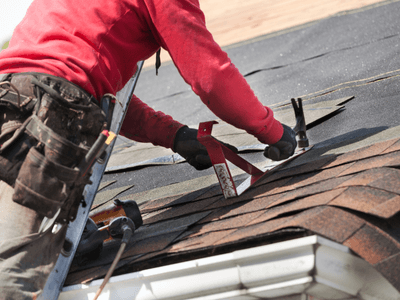About Roof Repair Experts Brooksville, ME